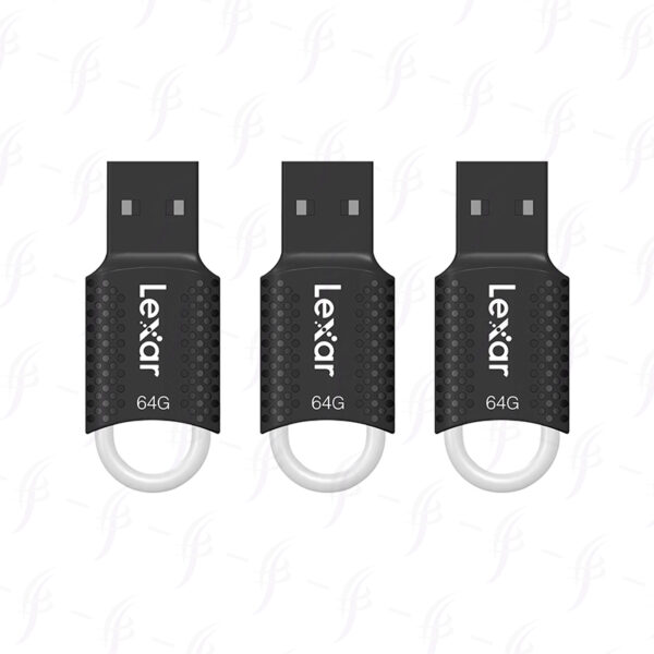 Lexar-JumpDrive-V40