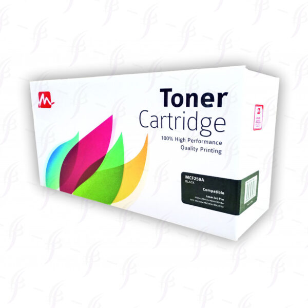 Mercury MCF259A Black Toner Cartridge