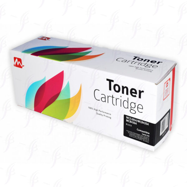 MERCURY MCE285A Black Toner Cartridge