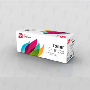 MERCURY MW1106X-106X Black Toner Cartridge