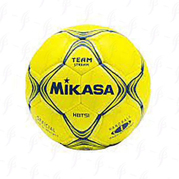 MIkasa Handball Yellow