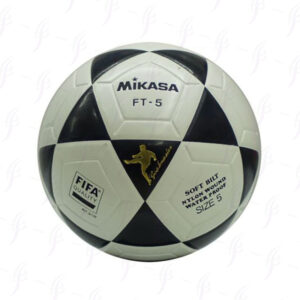 Mikasa Football synthetic ft-5