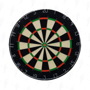 Nodor Dartboard Bristle