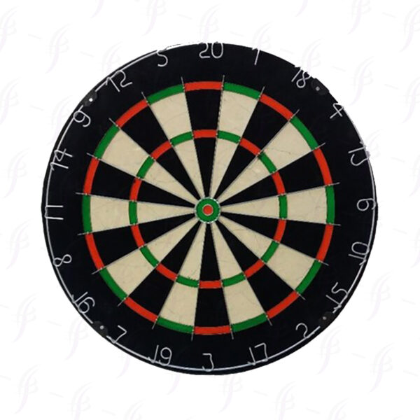 Nodor Dartboard Bristle