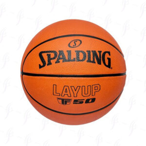 Spalding Basketball lay up tf-50