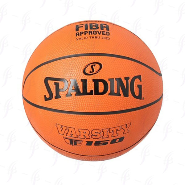 Spalding Basketball varsity fiba tf-150