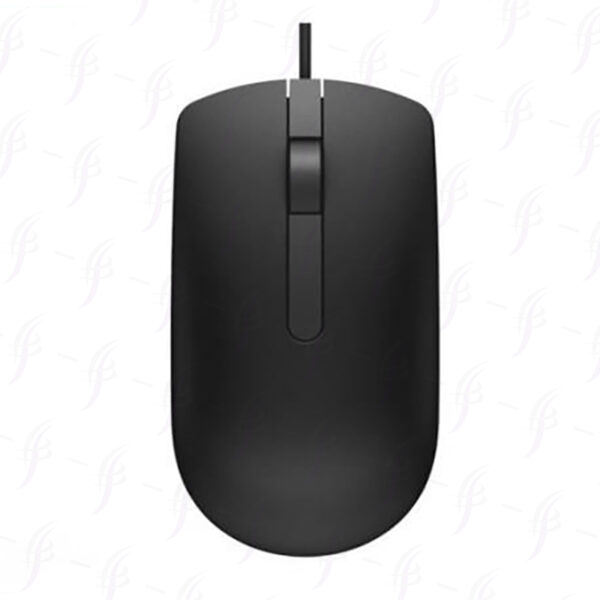 Dell USB Mouse MS116