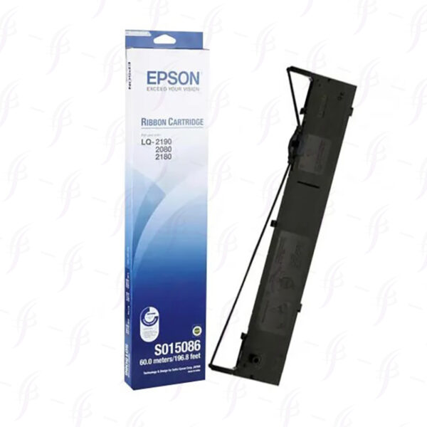 Epson LQ-2190 Ribbon Cartridge