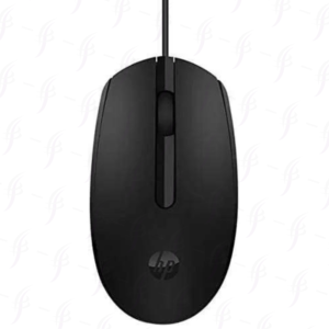 HP USB Mouse M10 Black