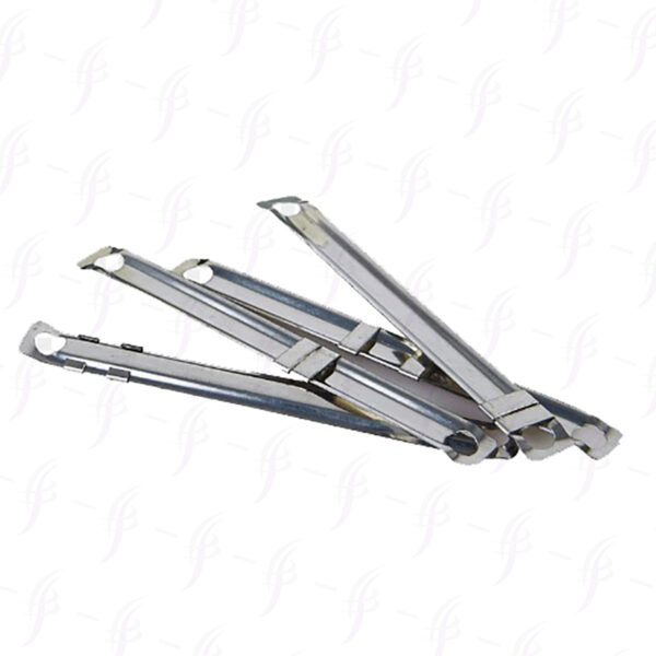 Office Point File Fastener