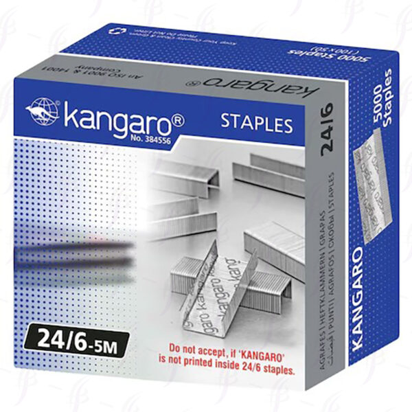 Kangaro Staple pins 5000's