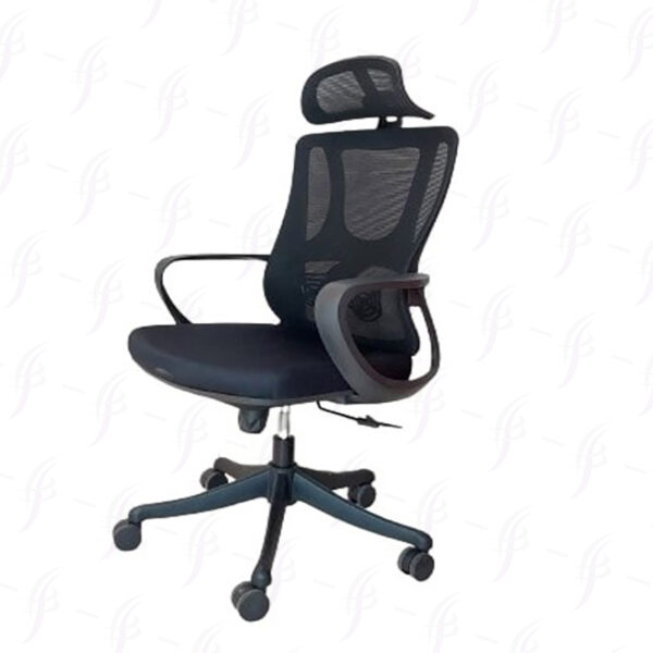 Office Chair High Back A007H