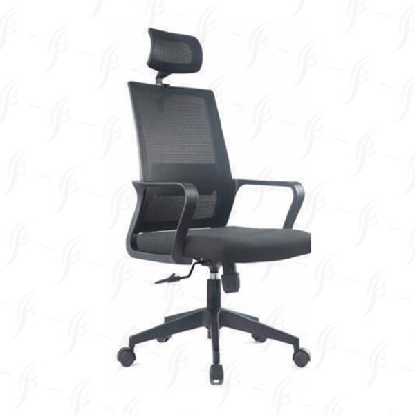 Office Chair Highback Mesh 195H