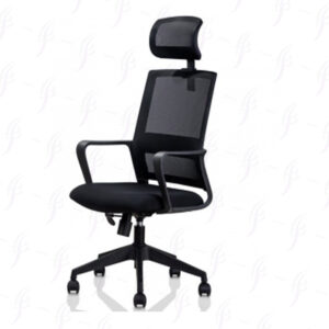 Office Chair Highback Mesh 4503