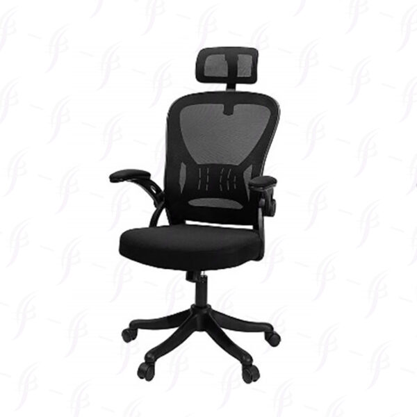 Office Chair Highback Mesh 4505