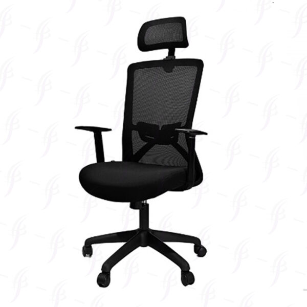 Office Chair Highback Mesh 4510