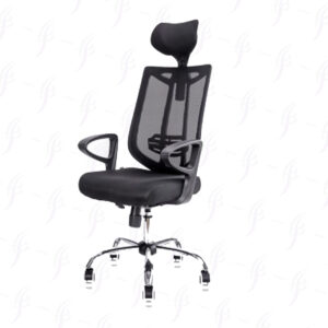 Office Chair Highback Mesh 4511