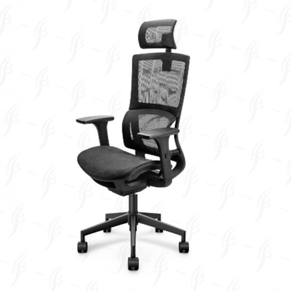 Office Chair Highback Mesh 87050