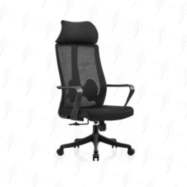 Office Chair Highback Mesh 993H