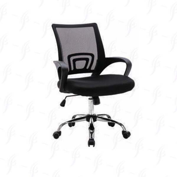 Office Chair Midback Mesh 577