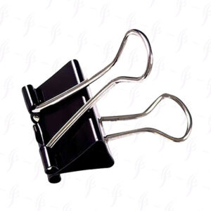 OfficePoint Foldback Clips