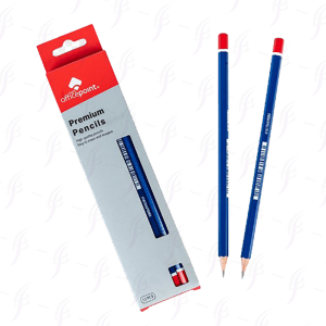OfficePoint Premium Pencils