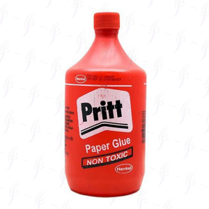 Alternative view of Pritt Glue Liquid