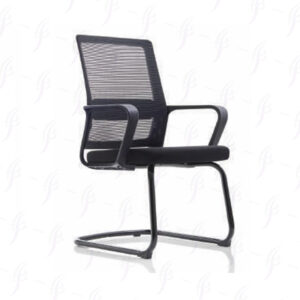 Visitors Chair Mesh 185C