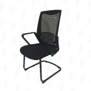 Visitors Chair Mesh 289D