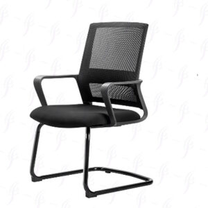 Visitors Chair Mesh 4500