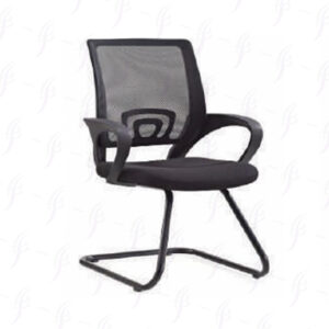 Visitors Chair Mesh 577V