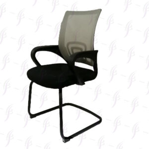 Visitors Chair Mesh 749D