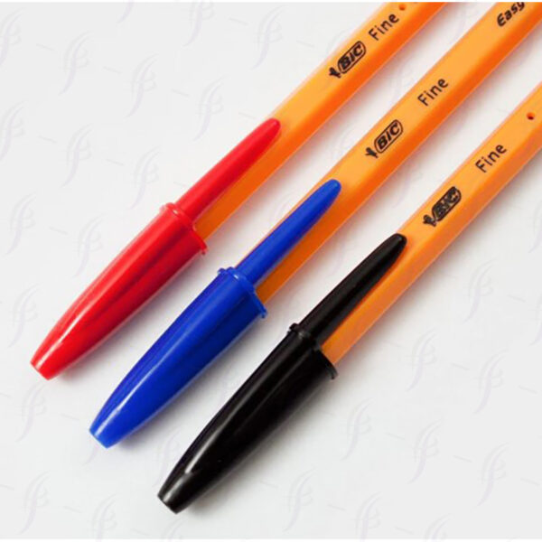 Bic Fine Point Pen