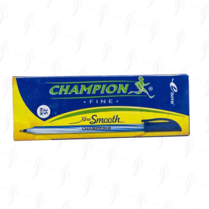 Champion Biro Pen