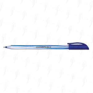Alternative view of Champion Biro Pen