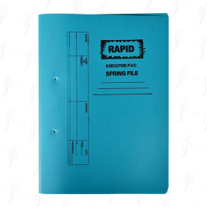 Alternative view of Rapid Spring File